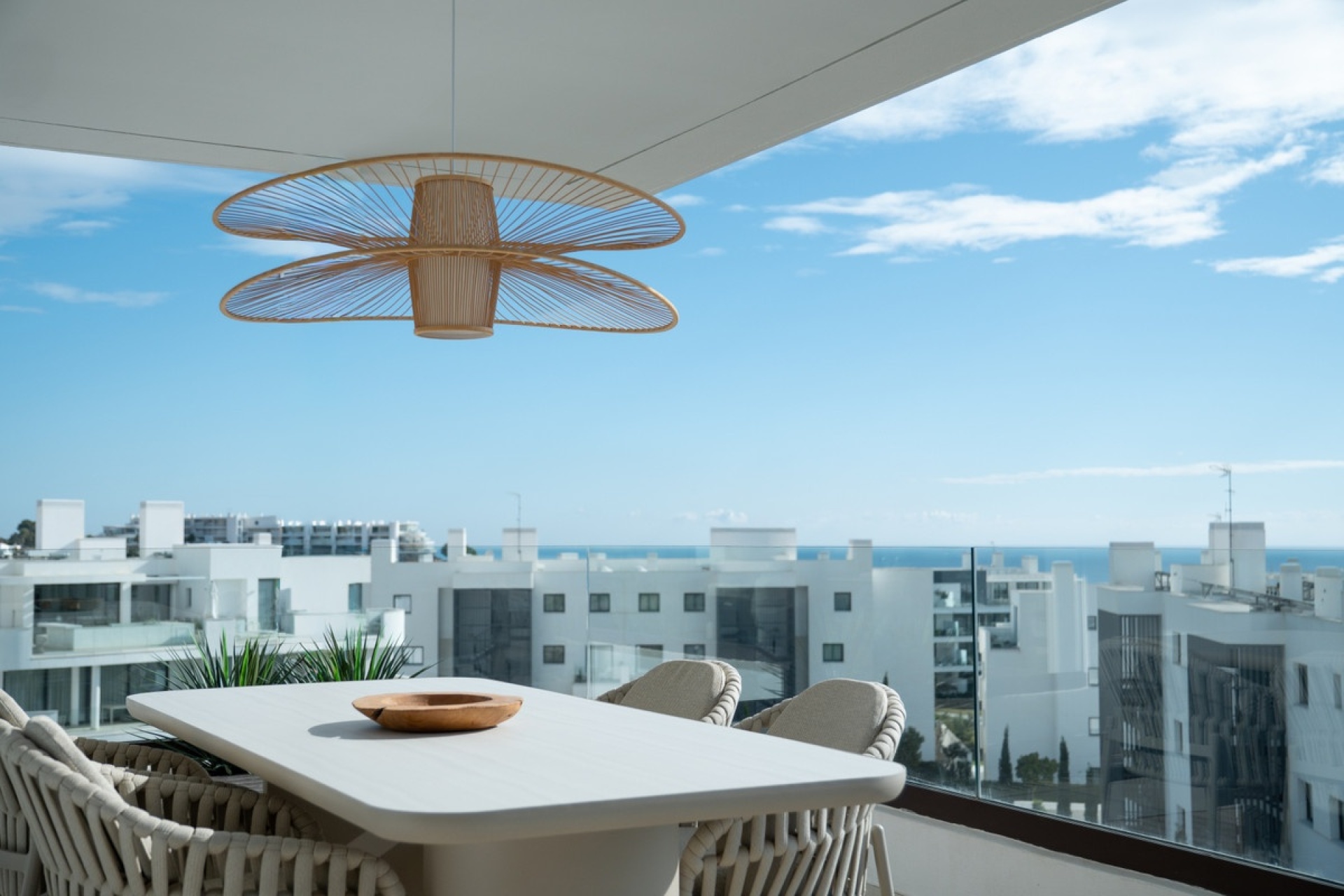 Rynek pierwotny - apartment - Fuengirola - Fuengirola Centro