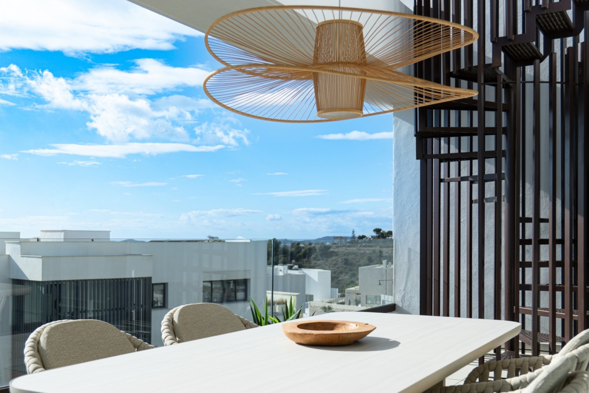Rynek pierwotny - apartment - Fuengirola - Fuengirola Centro