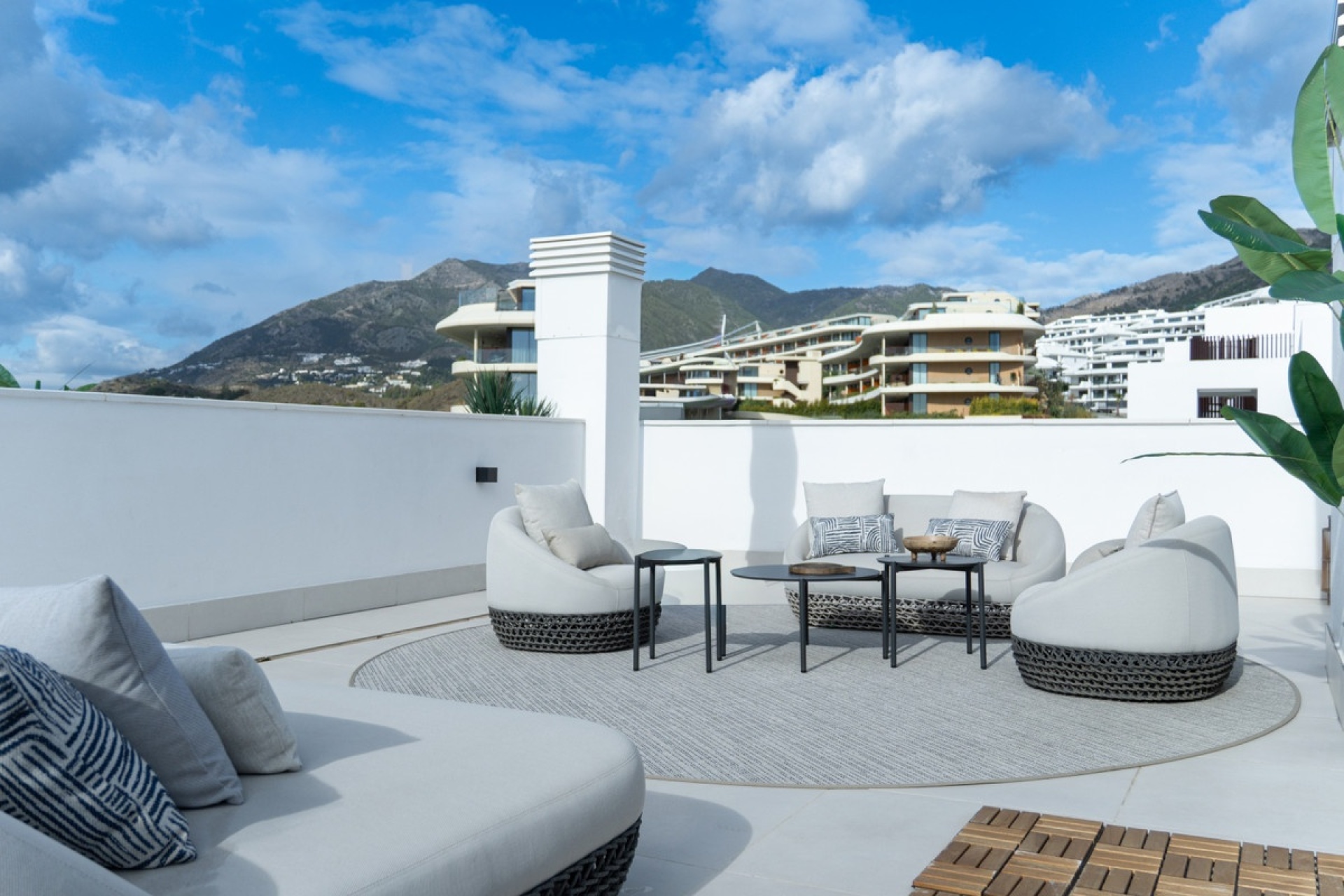Rynek pierwotny - apartment - Fuengirola - Fuengirola Centro