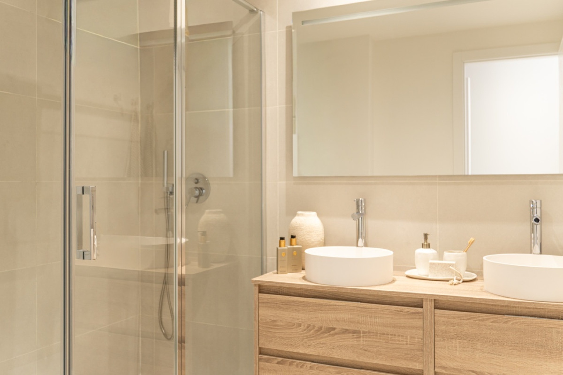 Rynek pierwotny - apartment - Fuengirola - Fuengirola Centro