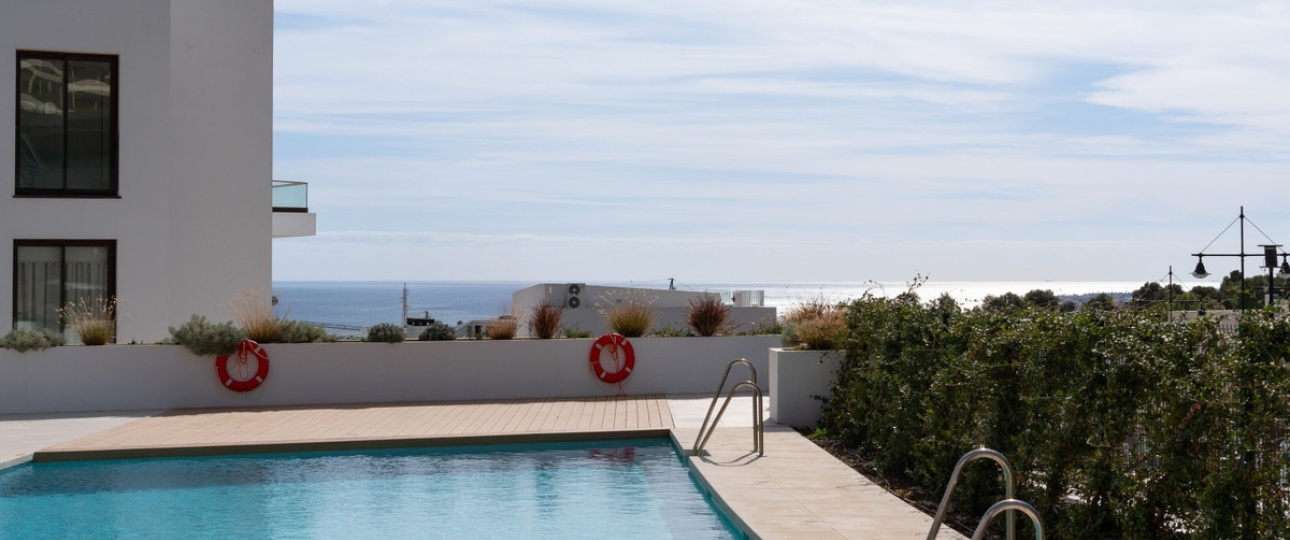Rynek pierwotny - apartment - Fuengirola - Fuengirola Centro