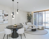 Rynek pierwotny - apartment - Fuengirola - Fuengirola Centro