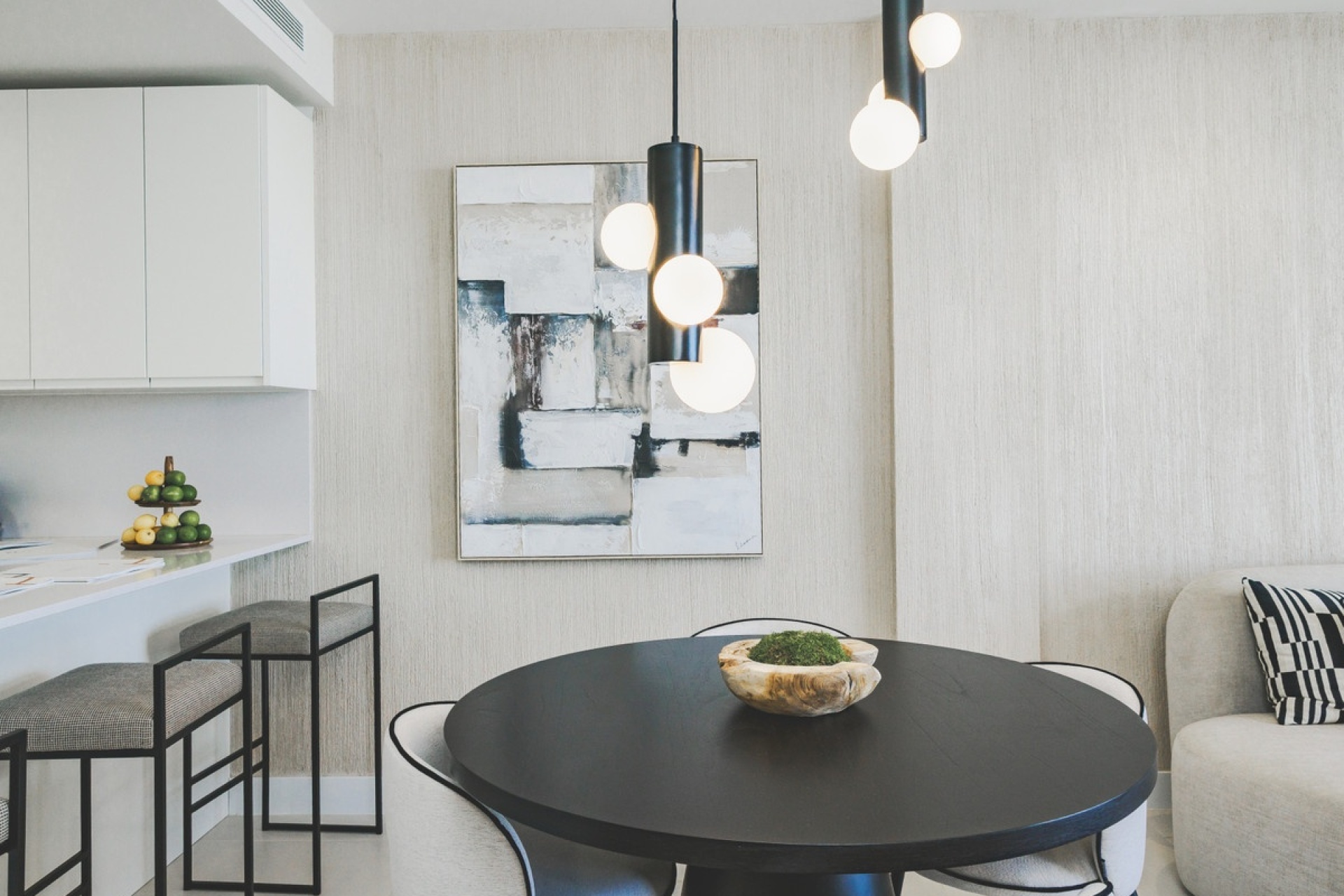 Rynek pierwotny - apartment - Fuengirola - Fuengirola Centro