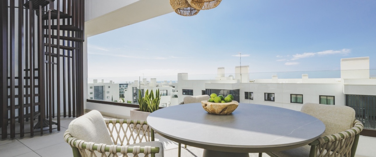 Rynek pierwotny - apartment - Fuengirola - Fuengirola Centro
