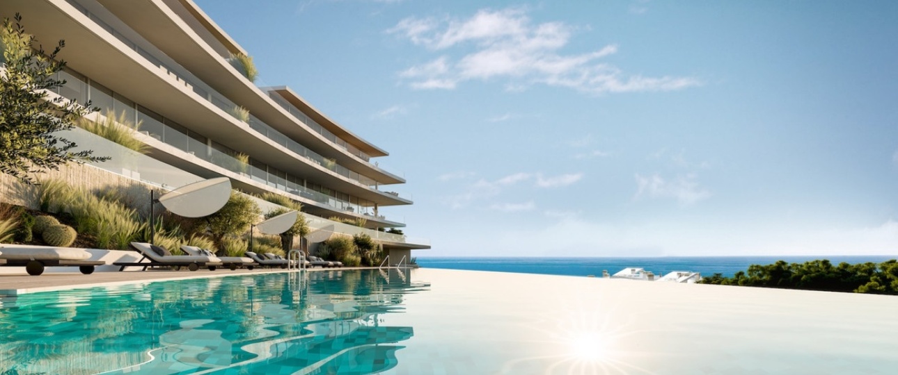 Rynek pierwotny - apartment - Fuengirola - Fuengirola Centro