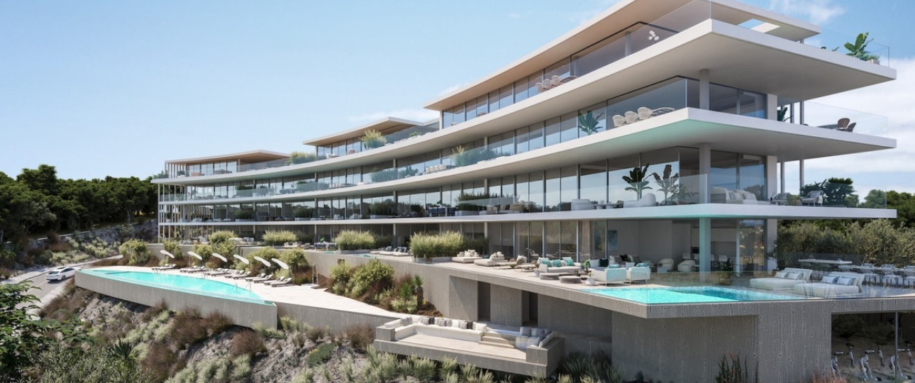 Rynek pierwotny - apartment - Fuengirola - Fuengirola Centro