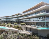 Rynek pierwotny - apartment - Fuengirola - Fuengirola Centro