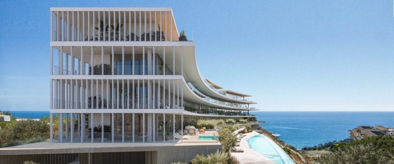 Rynek pierwotny - apartment - Fuengirola - Fuengirola Centro