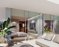 Rynek pierwotny - apartment - Fuengirola - Fuengirola Centro