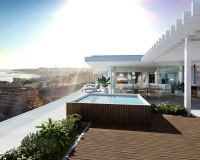 Rynek pierwotny - apartment - Fuengirola - Fuengirola Centro
