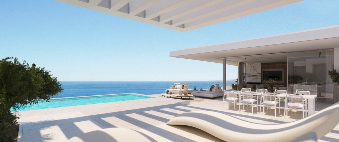 Rynek pierwotny - apartment - Fuengirola - Fuengirola Centro