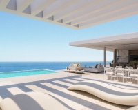 Rynek pierwotny - apartment - Fuengirola - Fuengirola Centro