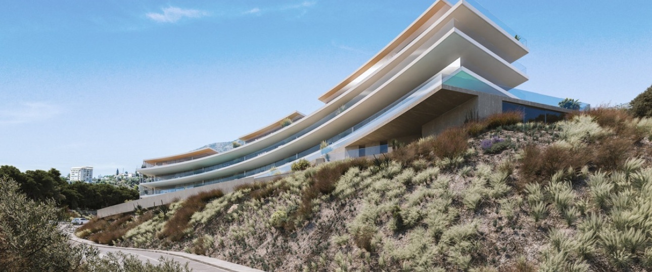 Rynek pierwotny - apartment - Fuengirola - Fuengirola Centro