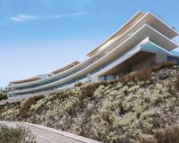 Rynek pierwotny - apartment - Fuengirola - Fuengirola Centro