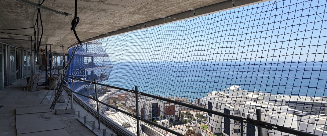Rynek pierwotny - apartment - Fuengirola - Fuengirola Centro