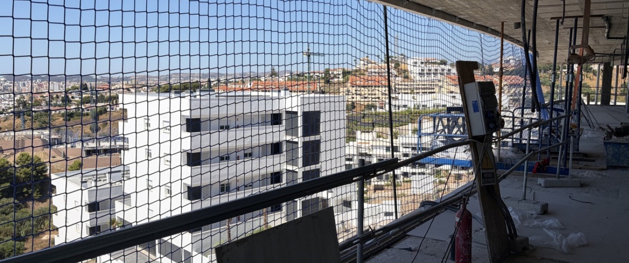 Rynek pierwotny - apartment - Fuengirola - Fuengirola Centro