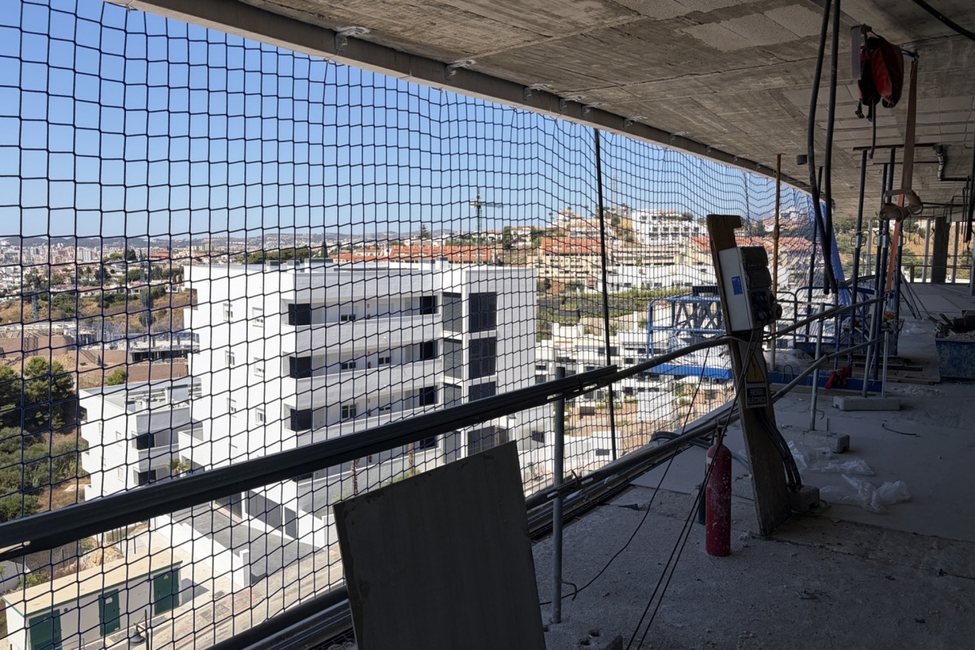 Rynek pierwotny - apartment - Fuengirola - Fuengirola Centro