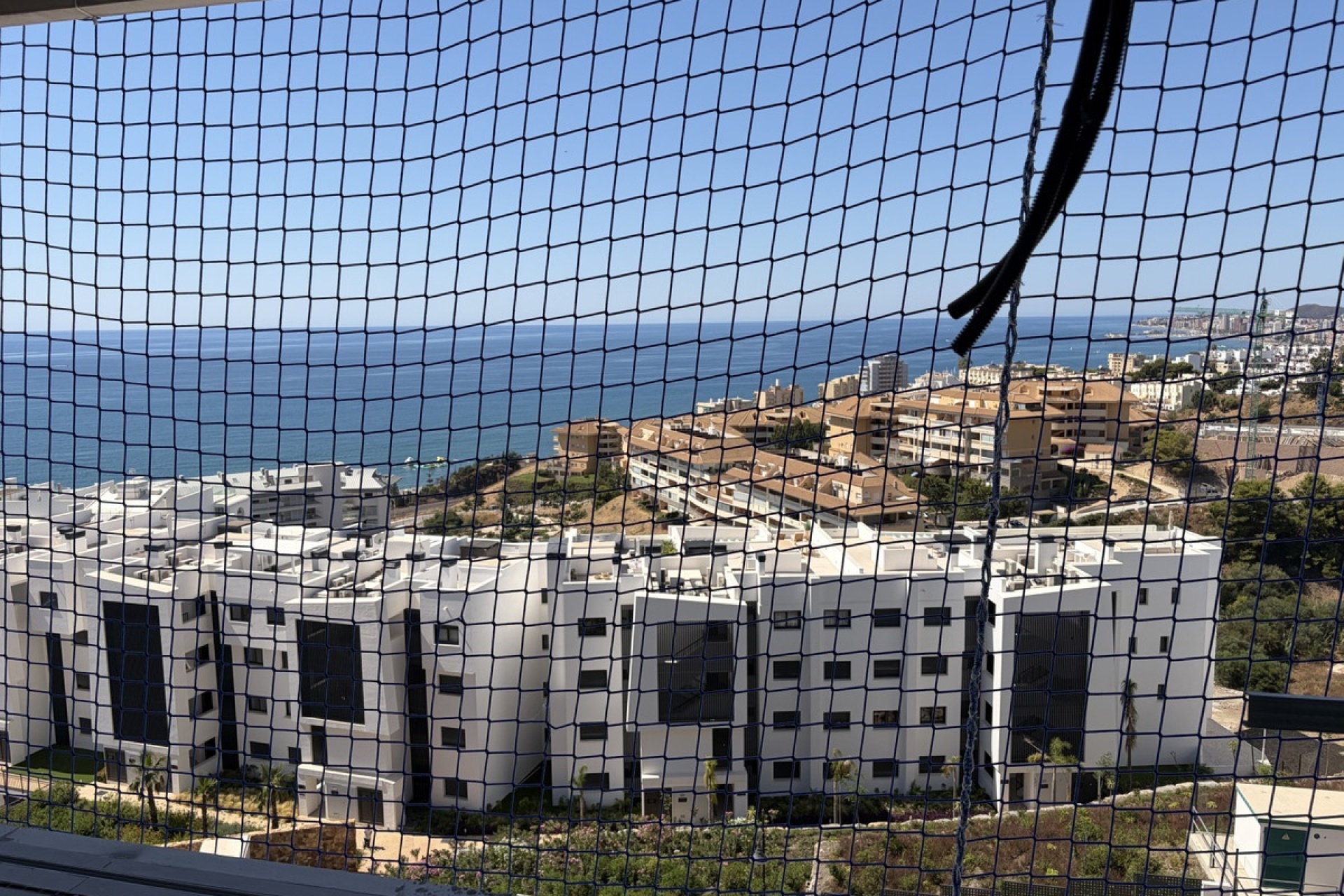 Rynek pierwotny - apartment - Fuengirola - Fuengirola Centro