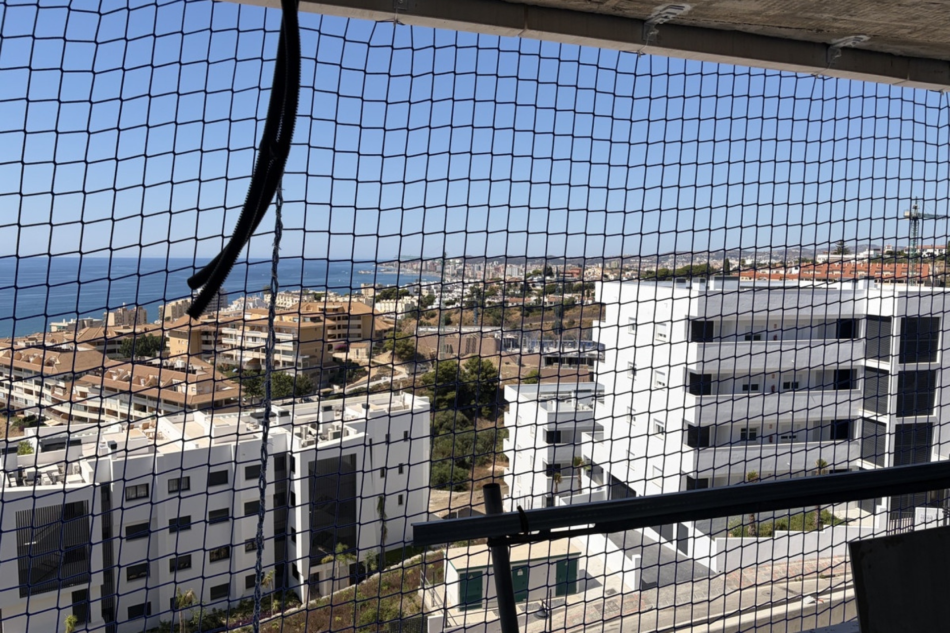 Rynek pierwotny - apartment - Fuengirola - Fuengirola Centro