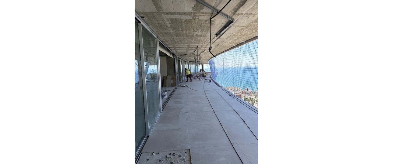 Rynek pierwotny - apartment - Fuengirola - Fuengirola Centro
