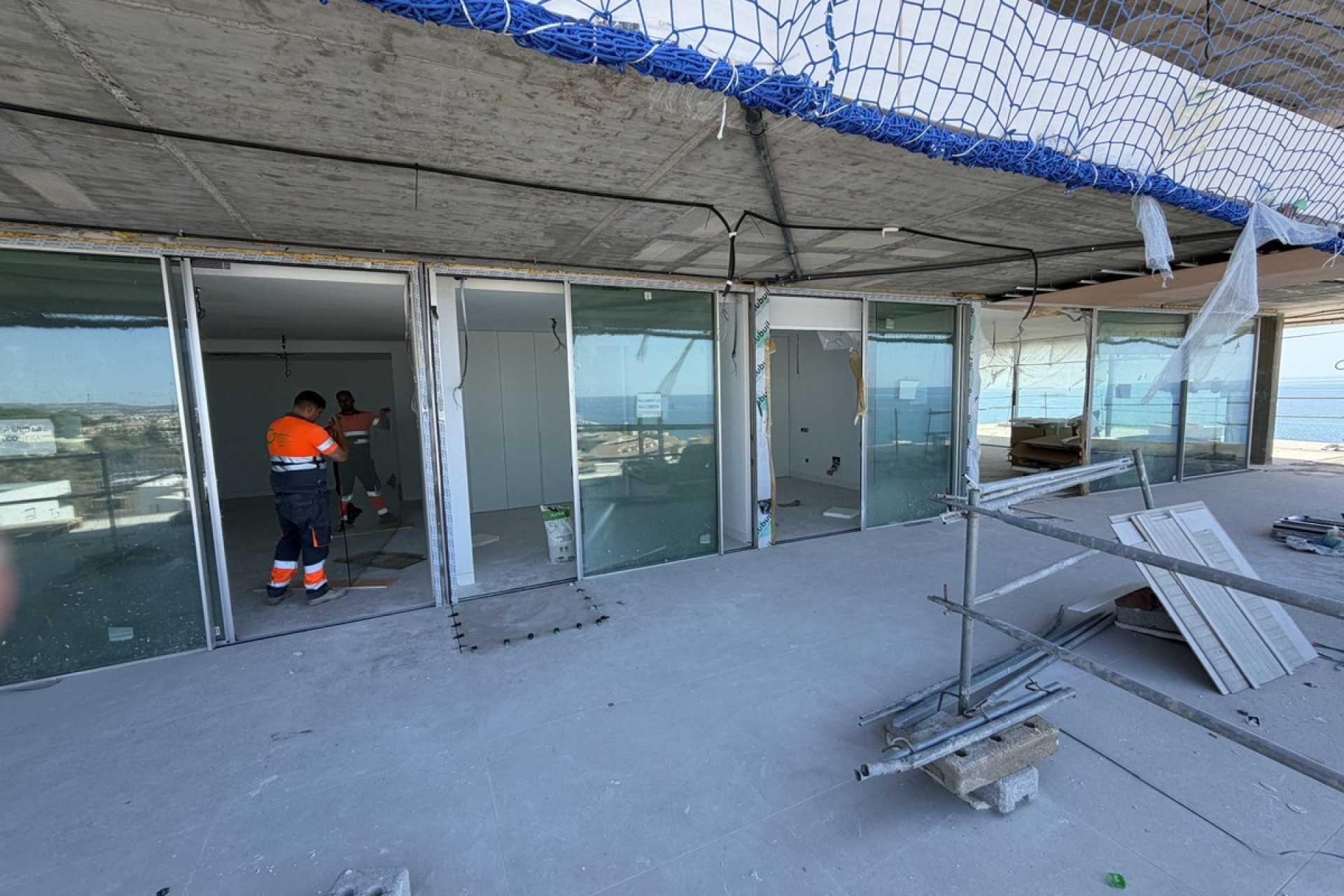 Rynek pierwotny - apartment - Fuengirola - Fuengirola Centro