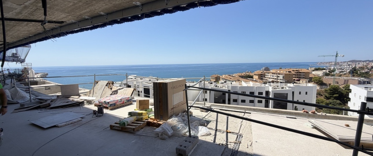 Rynek pierwotny - apartment - Fuengirola - Fuengirola Centro