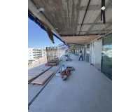 Rynek pierwotny - apartment - Fuengirola - Fuengirola Centro
