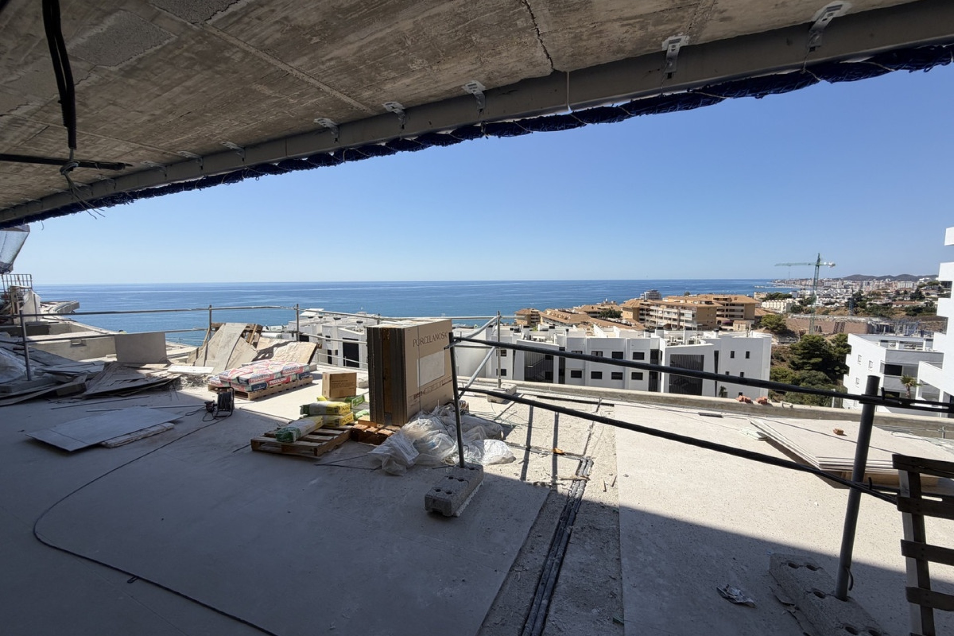 Rynek pierwotny - apartment - Fuengirola - Fuengirola Centro