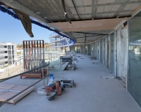 Rynek pierwotny - apartment - Fuengirola - Fuengirola Centro