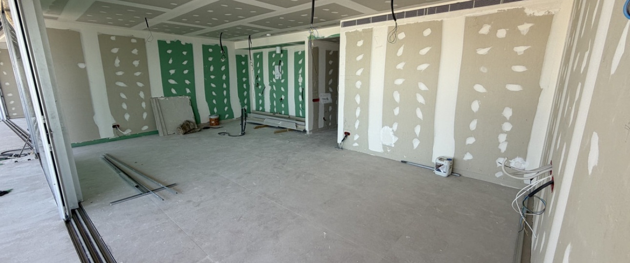 Rynek pierwotny - apartment - Fuengirola - Fuengirola Centro