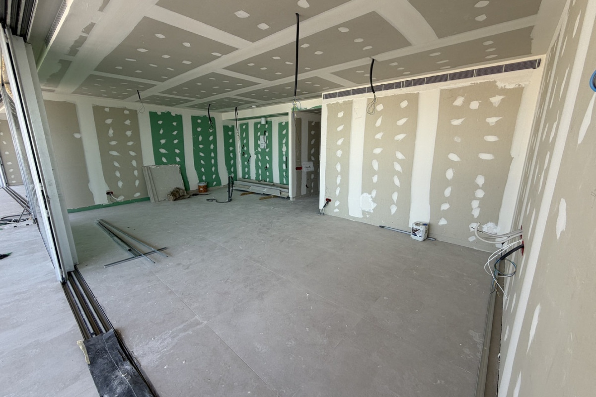 Rynek pierwotny - apartment - Fuengirola - Fuengirola Centro