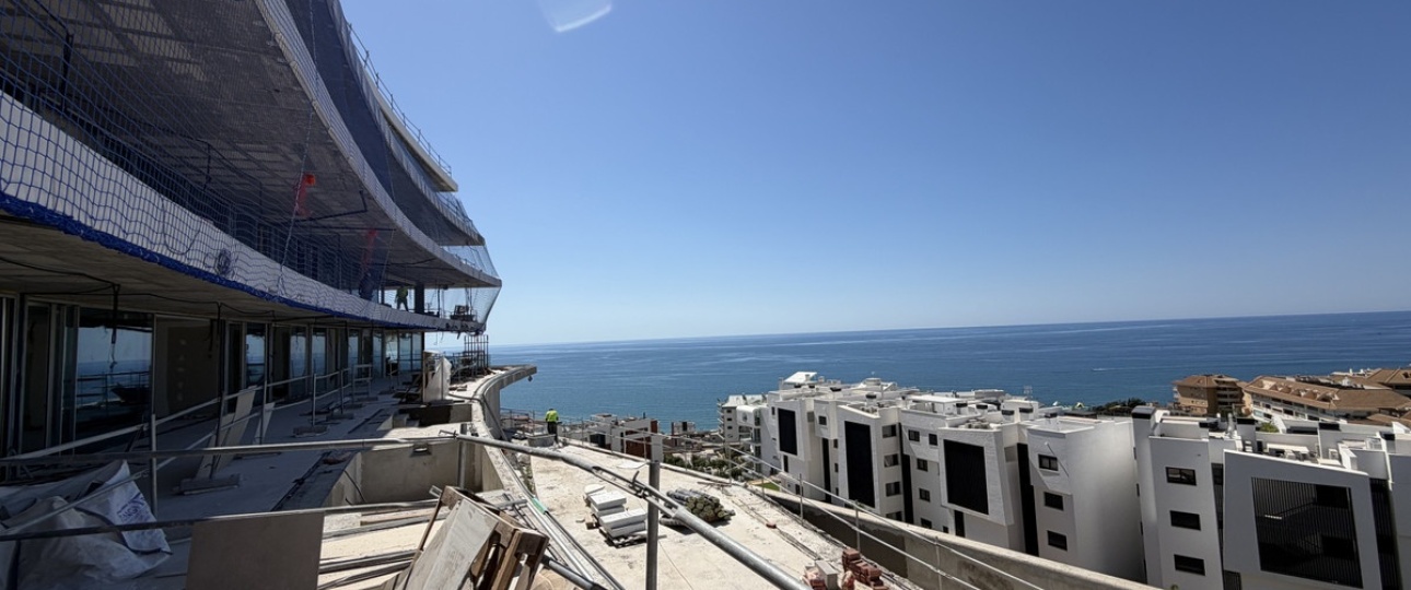 Rynek pierwotny - apartment - Fuengirola - Fuengirola Centro