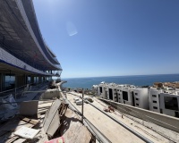 Rynek pierwotny - apartment - Fuengirola - Fuengirola Centro