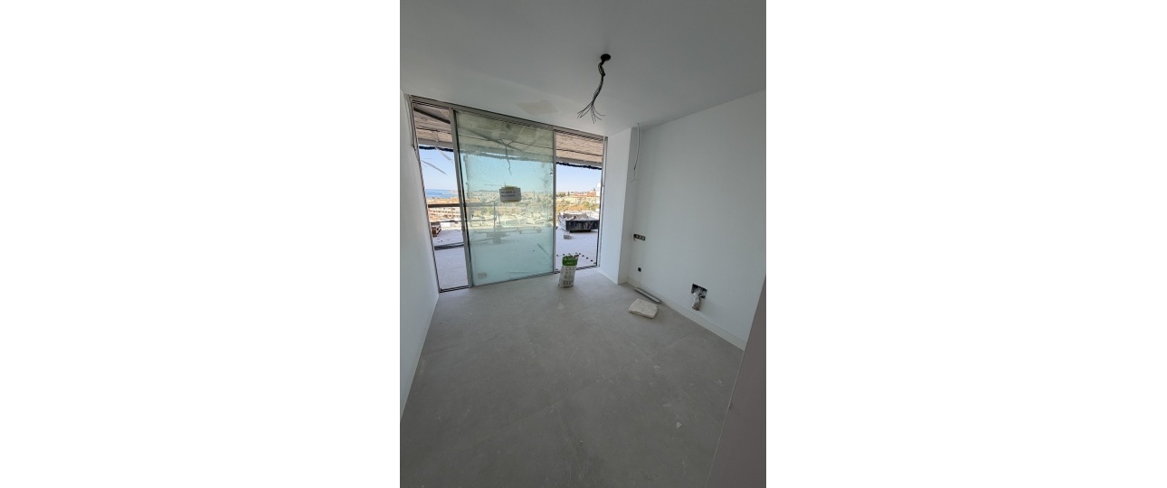 Rynek pierwotny - apartment - Fuengirola - Fuengirola Centro