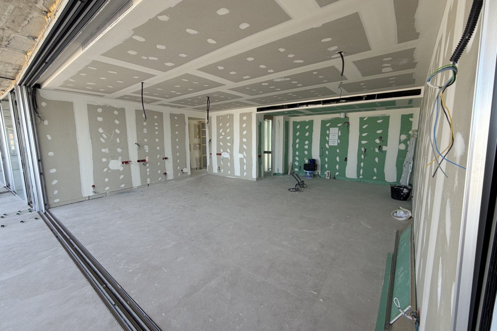 Rynek pierwotny - apartment - Fuengirola - Fuengirola Centro