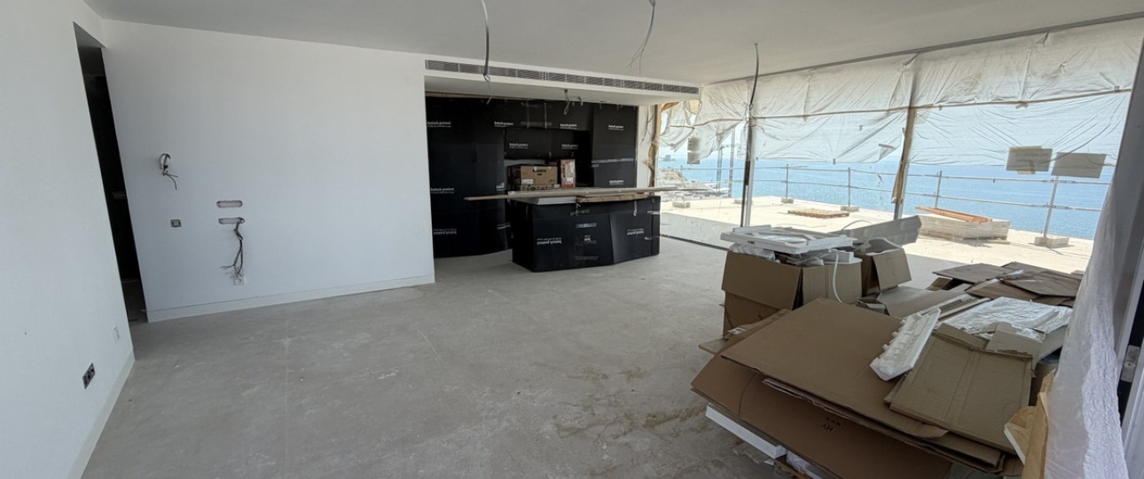 Rynek pierwotny - apartment - Fuengirola - Fuengirola Centro
