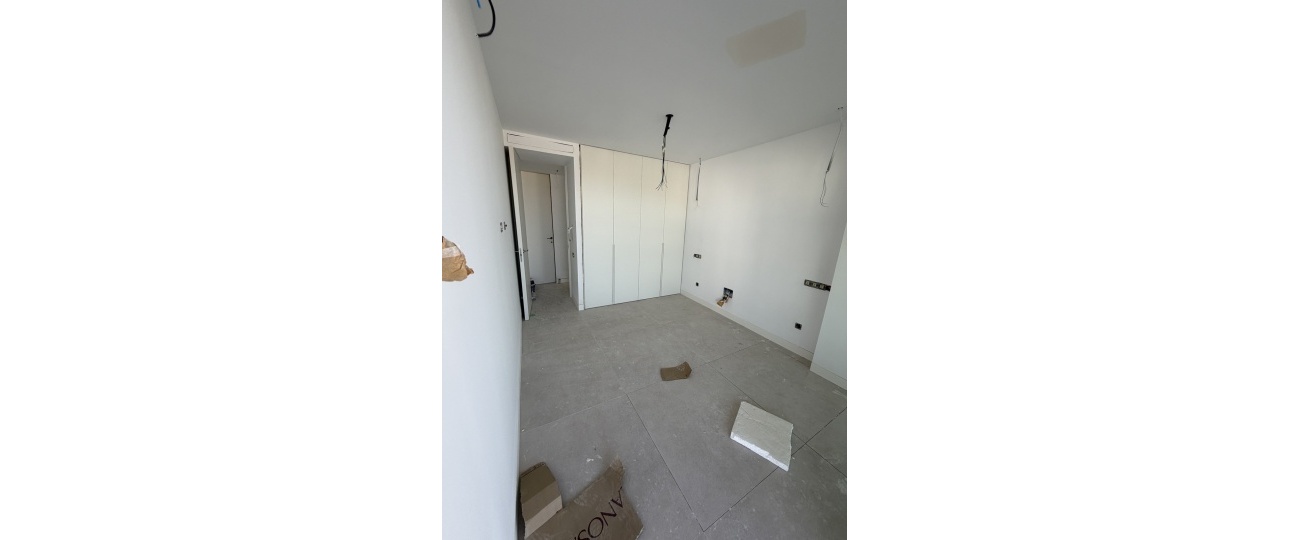 Rynek pierwotny - apartment - Fuengirola - Fuengirola Centro