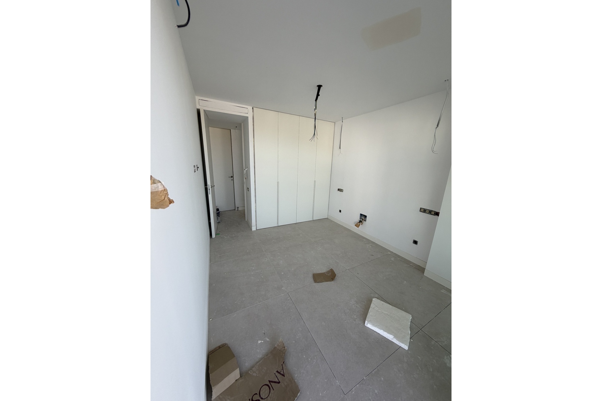 Rynek pierwotny - apartment - Fuengirola - Fuengirola Centro