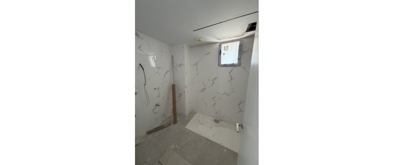 Rynek pierwotny - apartment - Fuengirola - Fuengirola Centro