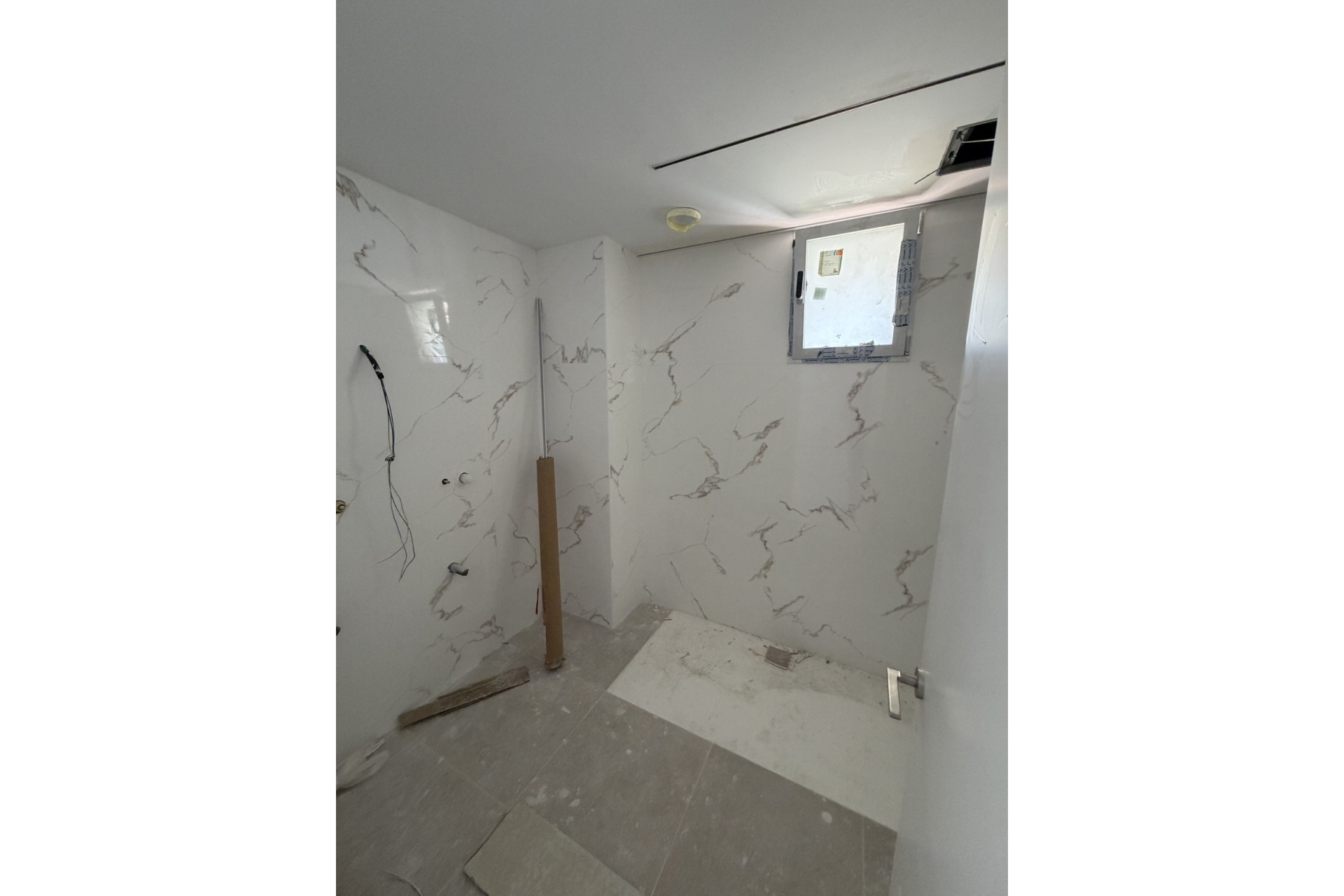 Rynek pierwotny - apartment - Fuengirola - Fuengirola Centro