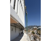 Rynek pierwotny - apartment - Fuengirola - Fuengirola Centro