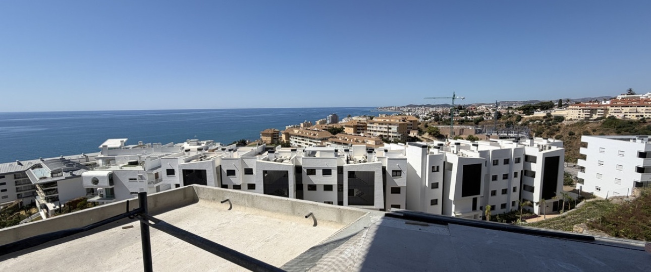 Rynek pierwotny - apartment - Fuengirola - Fuengirola Centro