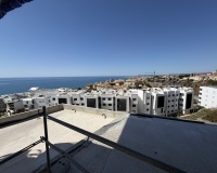 Rynek pierwotny - apartment - Fuengirola - Fuengirola Centro