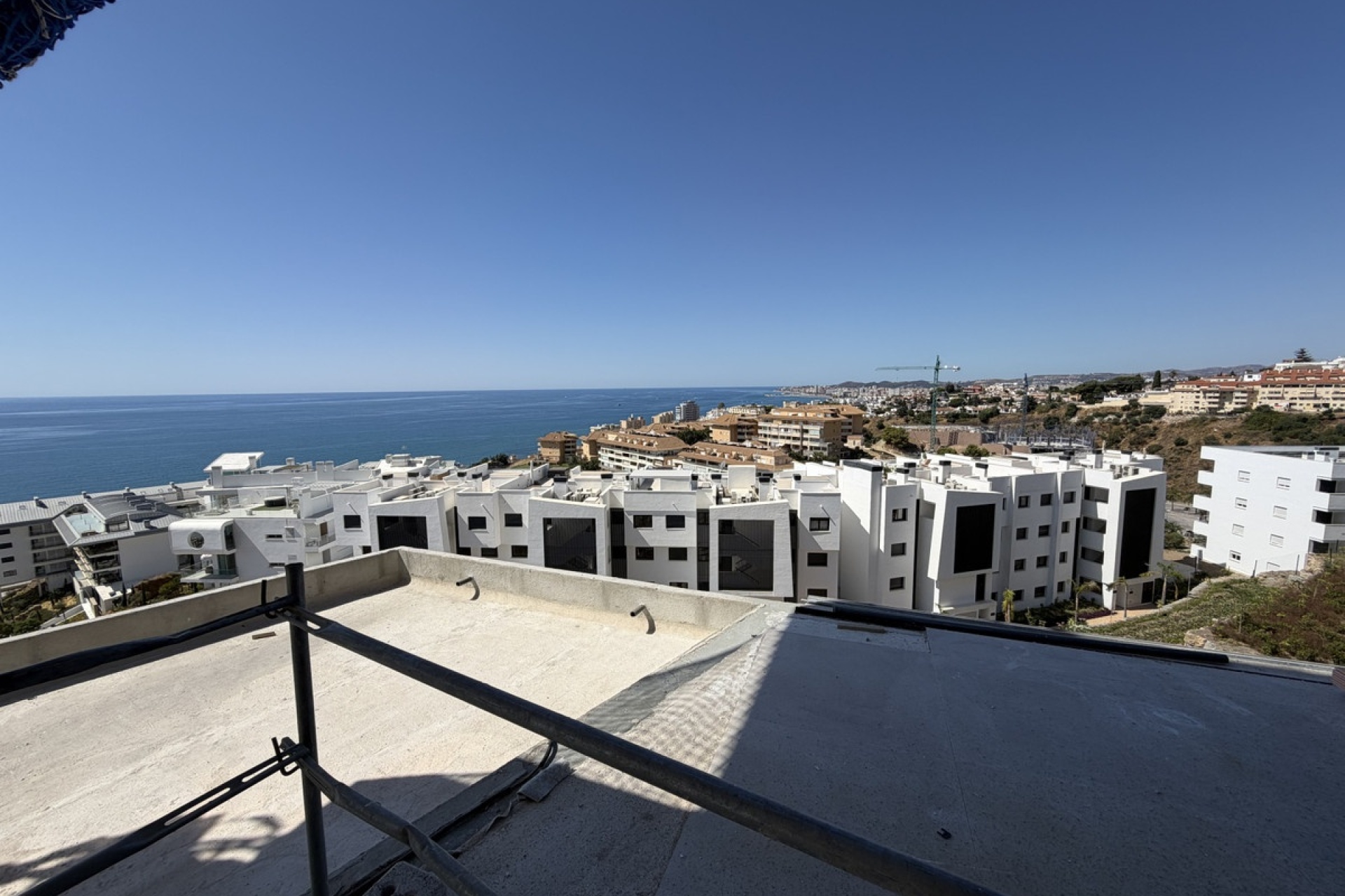 Rynek pierwotny - apartment - Fuengirola - Fuengirola Centro