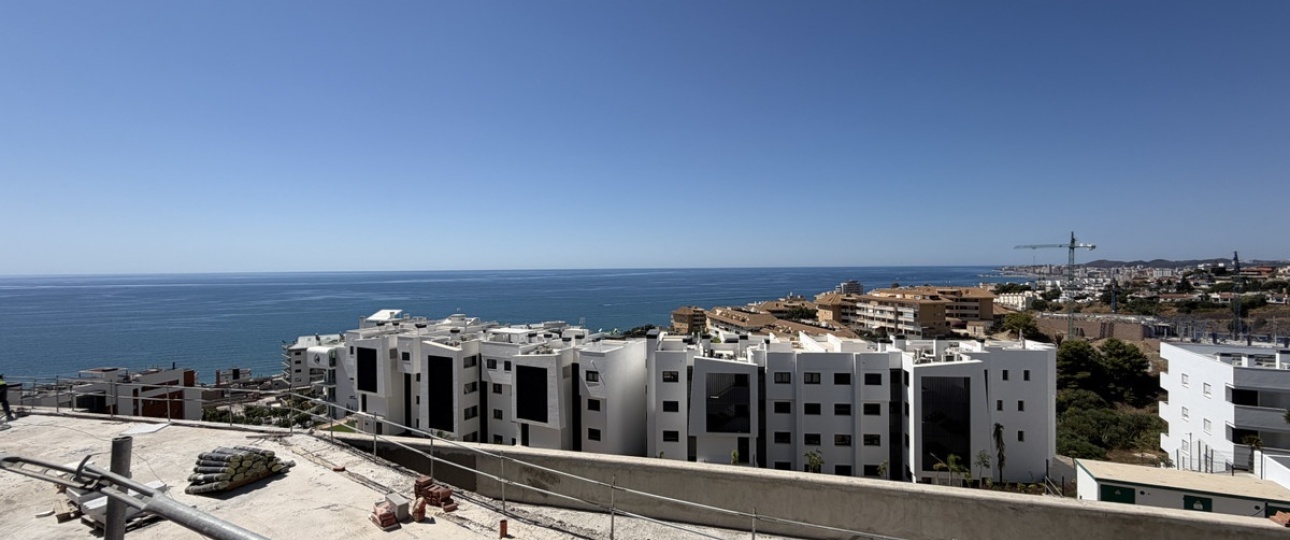 Rynek pierwotny - apartment - Fuengirola - Fuengirola Centro