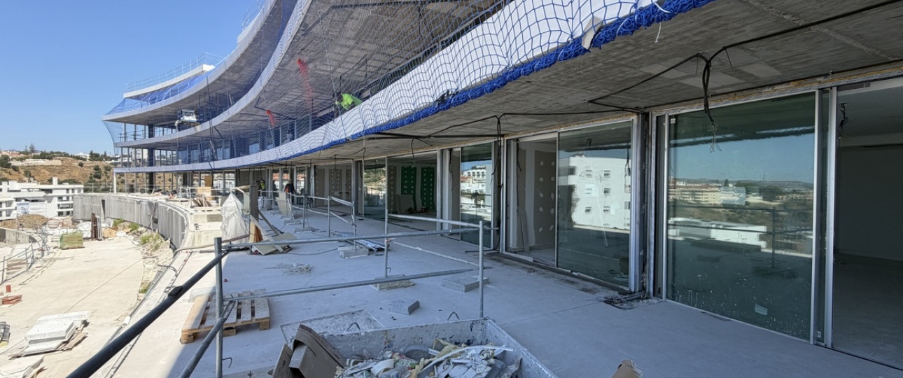 Rynek pierwotny - apartment - Fuengirola - Fuengirola Centro