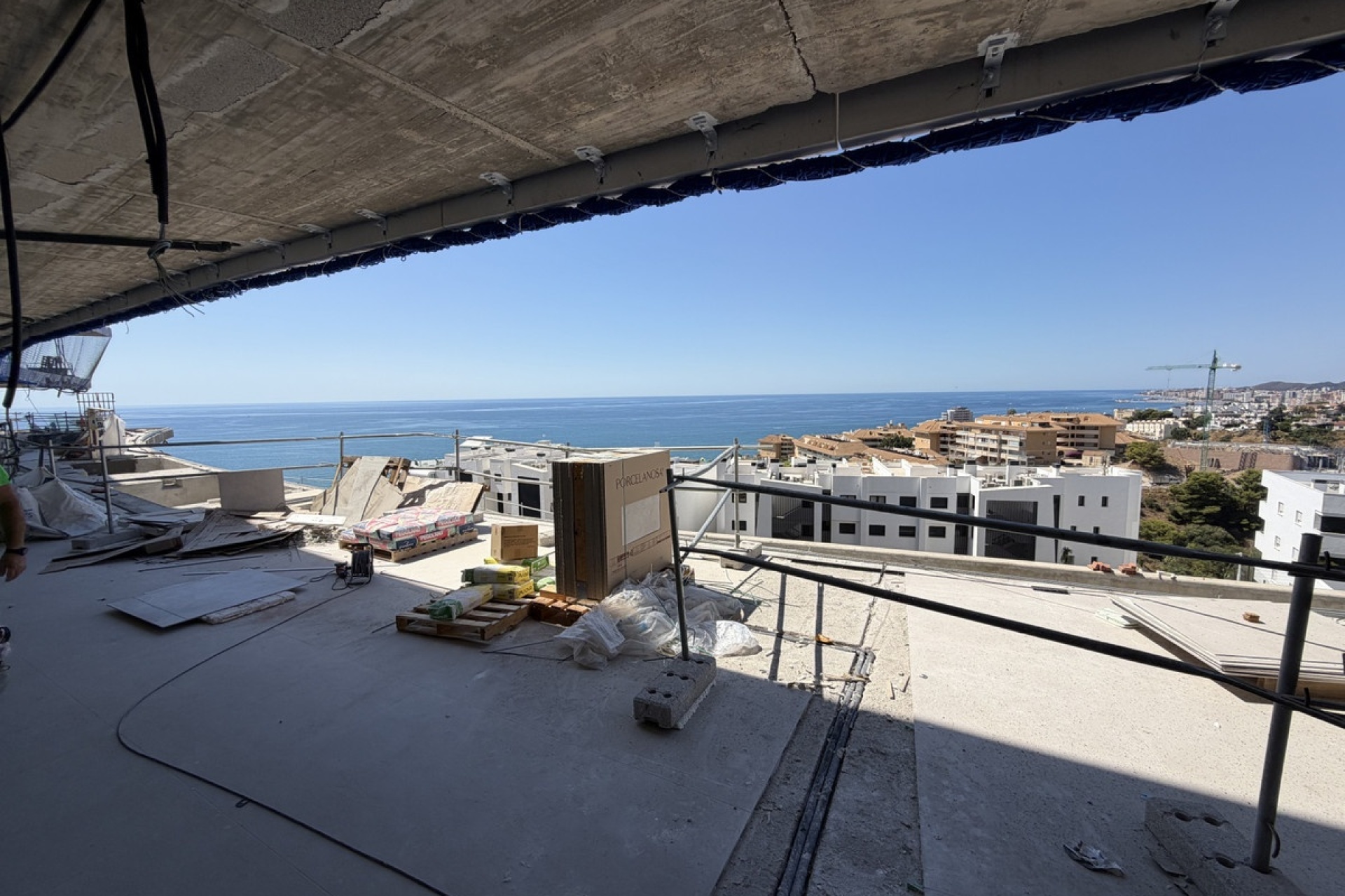 Rynek pierwotny - apartment - Fuengirola - Fuengirola Centro