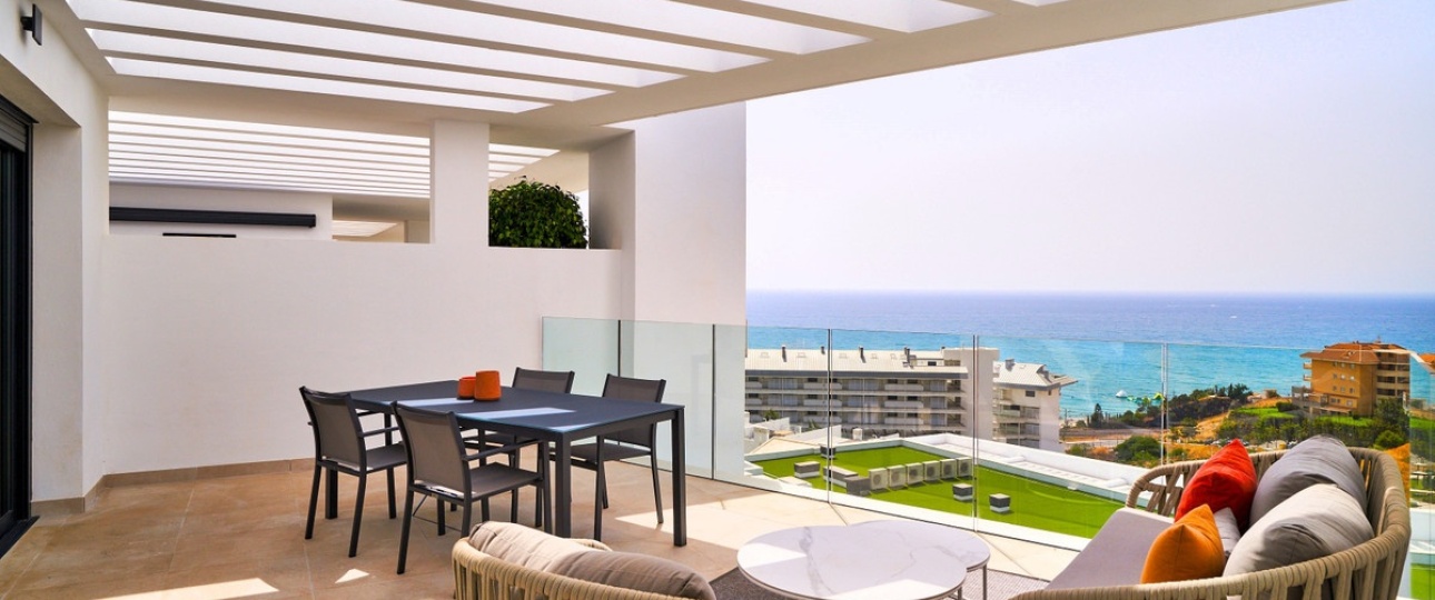 Rynek pierwotny - apartment - Fuengirola - Fuengirola Centro