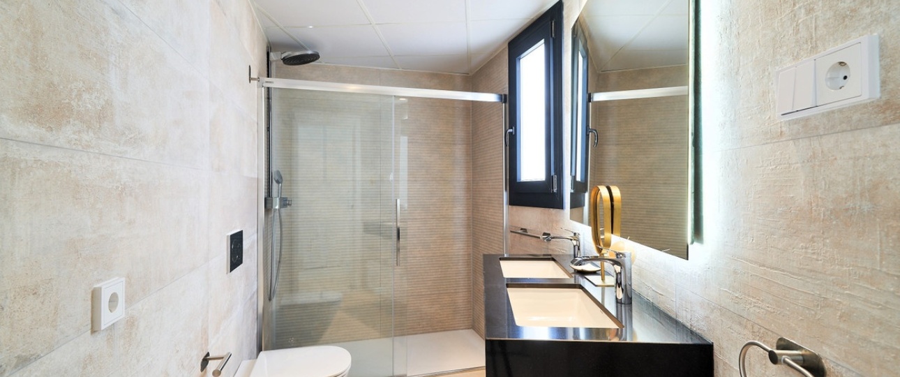 Rynek pierwotny - apartment - Fuengirola - Fuengirola Centro