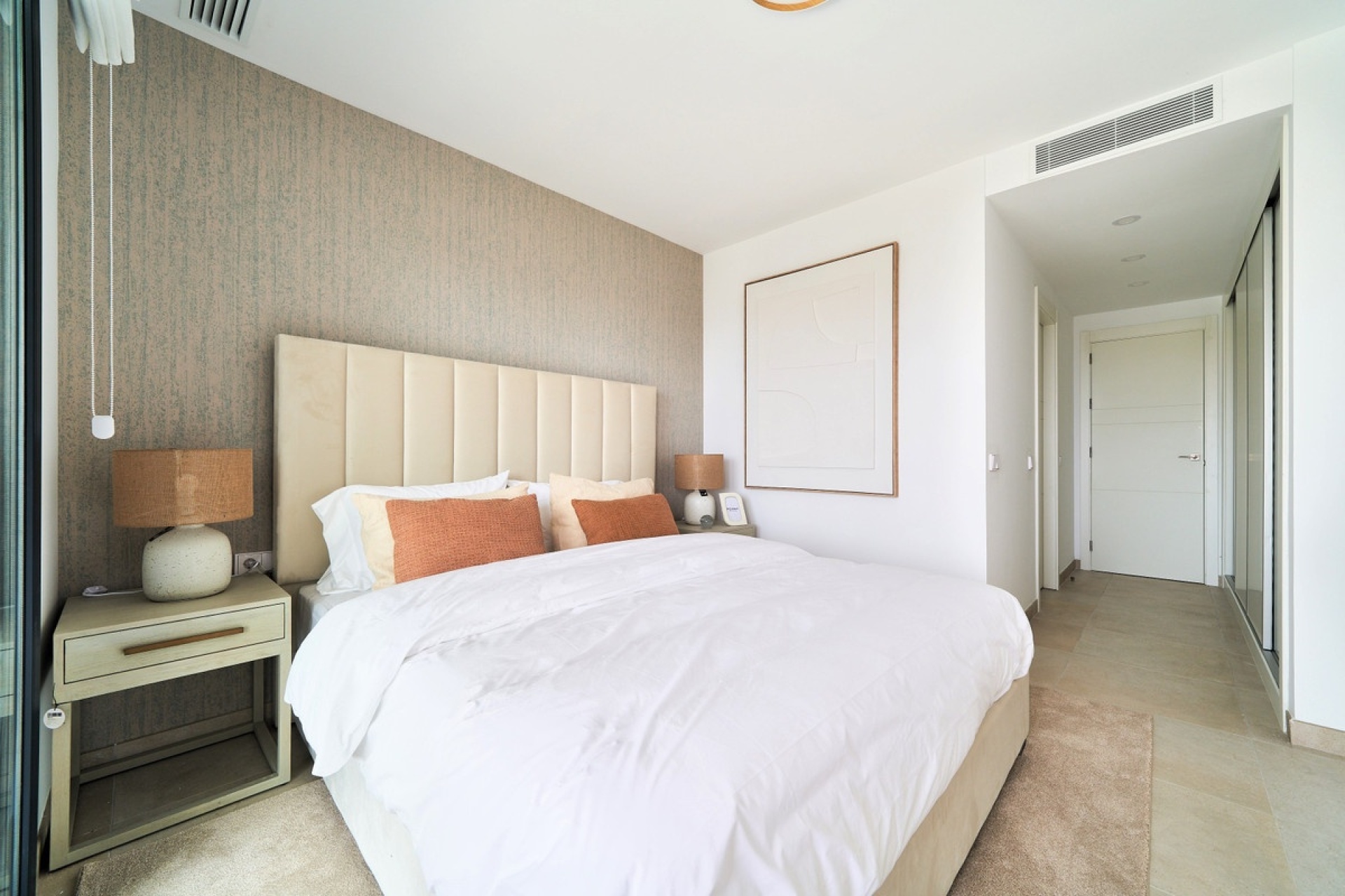 Rynek pierwotny - apartment - Fuengirola - Fuengirola Centro